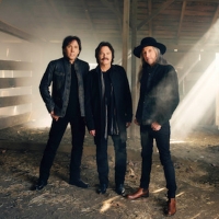 The Doobie Brothers Will Play The Peace Center