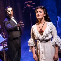 BWW Review: THE PHANTOM OF THE OPERA Beguiles at the Fox Cities Performing Arts Cente