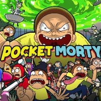Adult Swim Games Releases New Characters for Pocket Mortys Photo