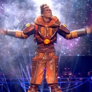 Videos: Watch Olivier Awards 2025 Performances From GREAT COMET & More Photo