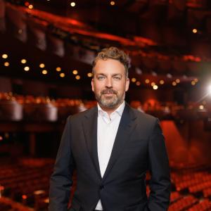 Photos: SUSANNAH to Open Houston Grand Opera Season with Angel Blue Photo