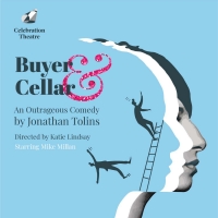 Celebration Theatre Opens Season With Audience Favorite, BUYER & CELLAR Photo