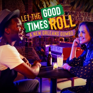LET THE GOOD TIMES ROLL: A NEW ORLEANS GUMBO to Make World Premiere at The Phoenix Theatre Photo