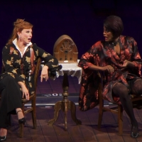 VIDEO: J. Harrison Ghee and Emily Skinner Perform 'Class' in The Muny's CHICAGO