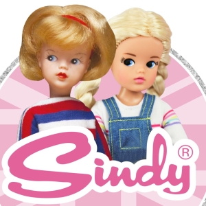 British Doll Sindy Set for Live-Action Musical Film Photo