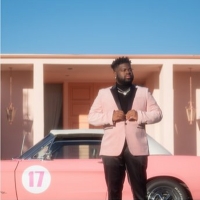 Pink Sweat$ Releases New Single '17' Video