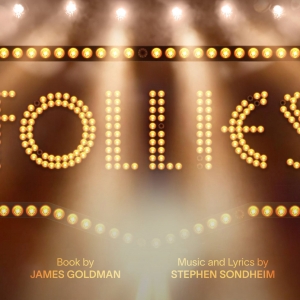 Stephen Sondheim's FOLLIES Announced At Victorian Opera Photo