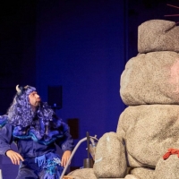 Theater St. Gallen Will Present ZWEI MONSTER