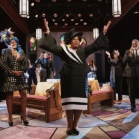 Wake Up With BWW 10/11: CHICKEN & BISCUITS Reviews, TINA and CAROLINE, OR CHANGE Begin, and More! Image