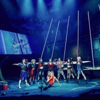 BAT OUT OF HELL National Tour is Coming to Australia in January 2023