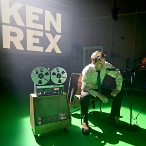 Review: KENREX, Southwark Playhouse Photo