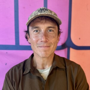 Interview: Chris Burkard of MODE BY FLICKR FESTIVAL at Dayton Minneapolis Photo