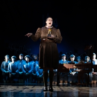 MATILDA THE MUSICAL Extends One More Week; Broadway Star Hayden Tee to Play Miss Trunchbull