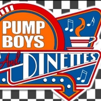 PUMP BOYS AND DINETTES at Winter Park Playhouse May 13 -June 12 Photo