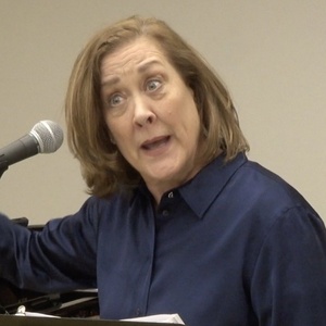 Exclusive: Watch Karen Ziemba Sing in Rehearsals For MONTE CRISTO