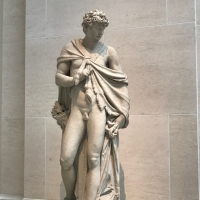 Shady Ladies Tours to Present UNHUNG HEROES OF THE METROPOLITAN Photo