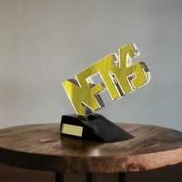 E! Founder Larry Namer And Tech Entrepreneur Chris J. Snook To Launch The NFTYS Photo