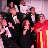 Neil Simon's RUMORS Opens September 10 At Fountain Hills Theater