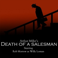 Ruskin Group Theatre Extends DEATH OF A SALESMAN Through September 15