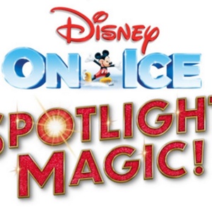DISNEY ON ICE PRESENTS SPOTLIGHT MAGIC! Coming to South Floridas Amerant Bank Arena Photo
