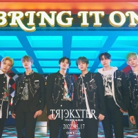 ONEUS Releases New Comeback 'Bring It On', on 7th Mini Album 'TRICKSTER'