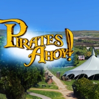 New Venue Announced For Weymouth's Summer Panto PIRATES AHOY! Photo