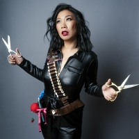 KRISTINA WONG, SWEATSHOP OVERLORD Added to La Jolla Playhouse 2022/2023 season