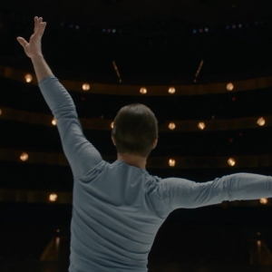 Video: Trailer For NYC Ballet's 2024 Spring Performance THE FUTURE Photo