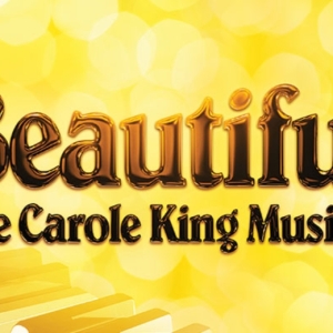 BEAUTIFUL: THE CAROLE KING MUSICAL to Play The Gateway Playhouse Beginning Next Month Photo