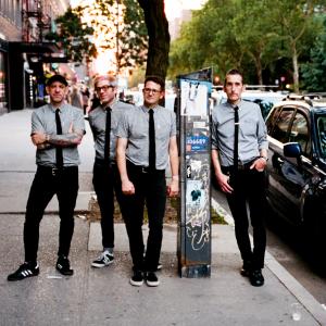 Be Decent Share "Come Sweetly" Single Ahead of NOW'S THE TIME LP Photo