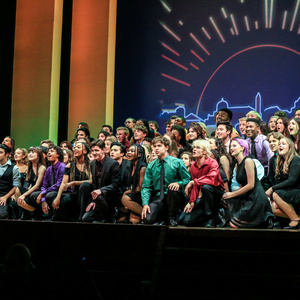 Coaches, Judges and Presenters Announced for 2026 Jimmy Awards Photo