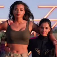 VIDEO: Watch the New Trailer for CHARLIE'S ANGELS Video
