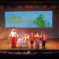BWW Review: A Boy with Big Dreams: MSMT's JACK & THE BEANSTALK