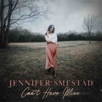 Jennifer Smestad to Release 'Can't Have Mine' Photo