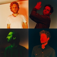 Dawes Announce Fall Tour