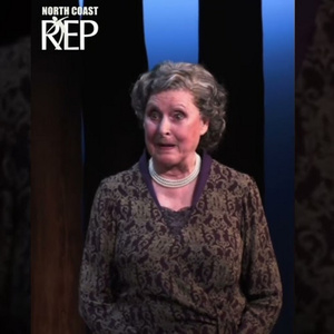 Video: Preview of ELEANOR at North Coast Repertory Theatre Photo