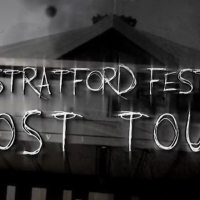 VIDEO: Check Out the Trailer for Stratford Festival Ghost Tours Photo