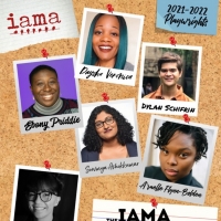 Six Emerging L.A. Playwrights Selected For IAMA's Third Annual 'Under 30 Playwrights  Photo