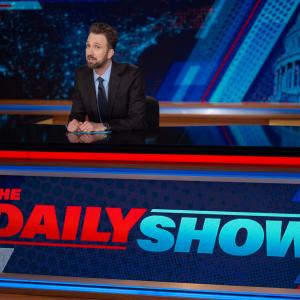 Photos: THE DAILY SHOW With Jordan Klepper to Feature Author Marlon James Photo