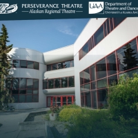 Perseverance Theatre And University Of Alaska To Co-Produce LITTLE WOMEN Video