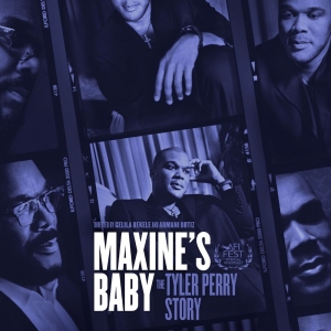 Video: Watch MAXINE'S BABY: THE TYLER PERRY STORY Trailer Video