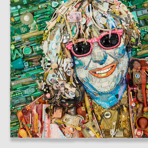 Allee Willis Collection Preview to Feature FRIENDS, EARTH WIND & FIRE Items at Julien Photo