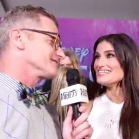 VIDEOS: The Cast of FROZEN 2 Sing Their Audition Songs, Talk About the Movie, and…