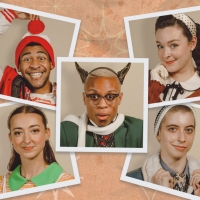 Stage West To Present Delightful New Holiday Work, THE NAUGHTY LIST Photo