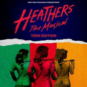 Interview: Creative Team And Cast Members of HEATHERS TEEN EDITION at Playhouse Teate Photo