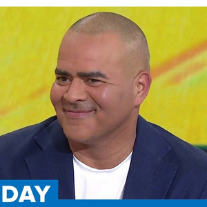 Video: Christopher Jackson Discusses Broadway Return, Teases New Projects Photo
