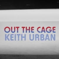 Keith Urban Premieres New Video for 'Out The Cage' Photo