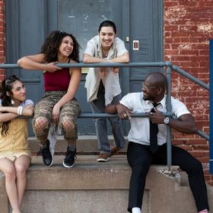 IN THE HEIGHTS Comes To DreamWrights