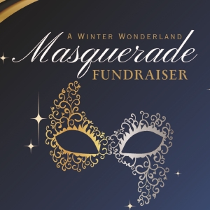 bergenPAC Performing Arts School to Hold Winter Wonderland Masquerade Fundraiser