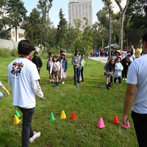 Pasaporte Del Arte Inició Actividades Con La Temporada Celebrando A Siqueiros Y A Tam Photo